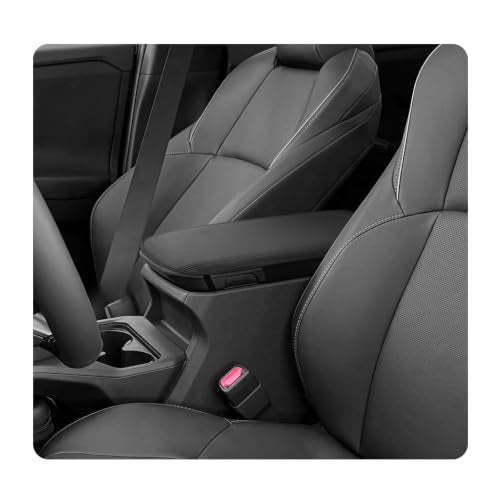 Armrest Cover for 2026 Toyota bZ4X