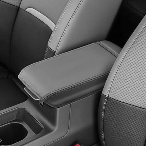 for 2027 Kia Seltos Armrest Cover Kia Seltos 2027 Accessories Soft