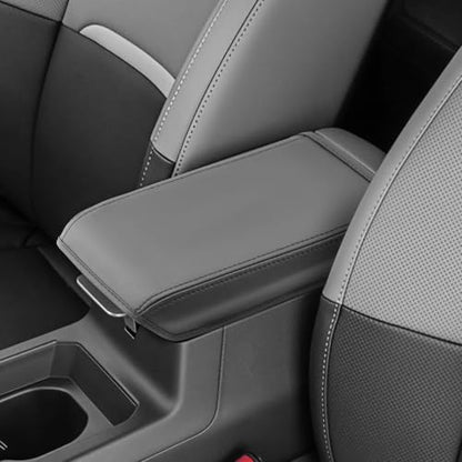 for 2027 Kia Seltos Armrest Cover Kia Seltos 2027 Accessories Soft