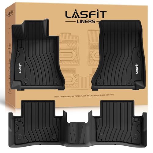 Floor Mats for Mercedes Benz C Class 2022