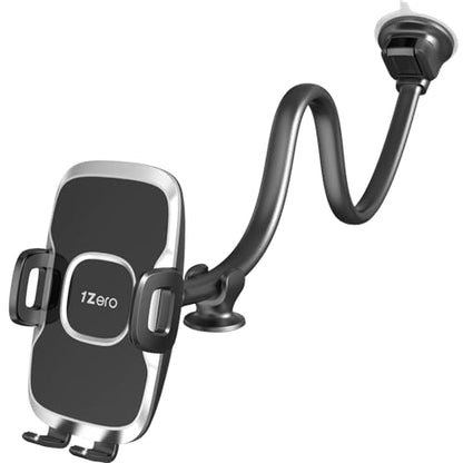 Solid Car Truck Phone Mount Holder with 14