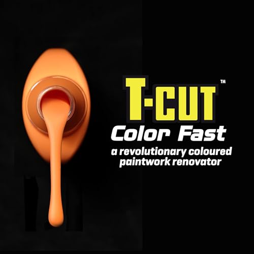 Color Fast 3 in (17 Fl Oz)