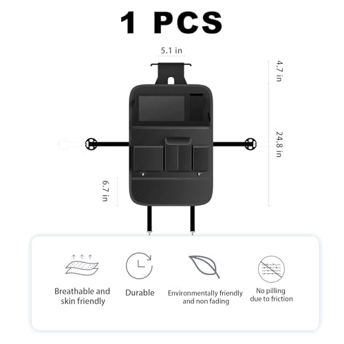 Car Seat Organizers