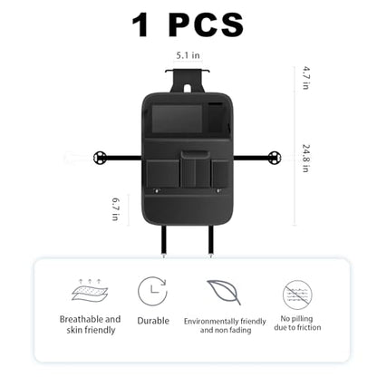 Car Seat Organizers