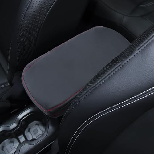 Renegade Armrest Cover for 2015