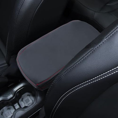 Renegade Armrest Cover for 2015
