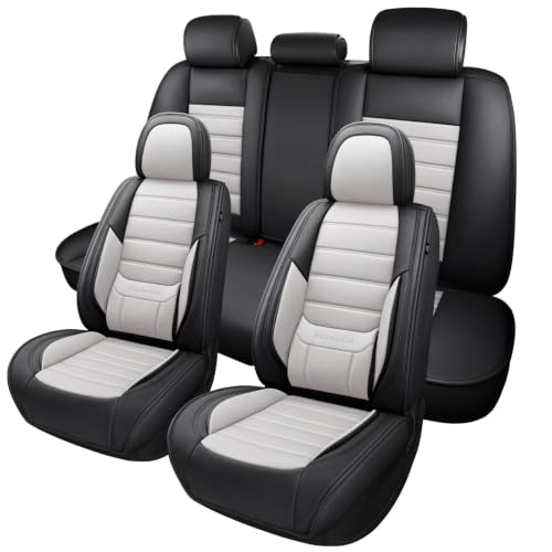 Car Seat Covers Full Set