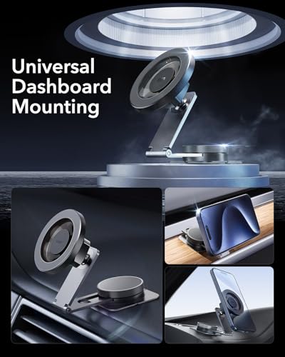 for MagSafe Car Mount