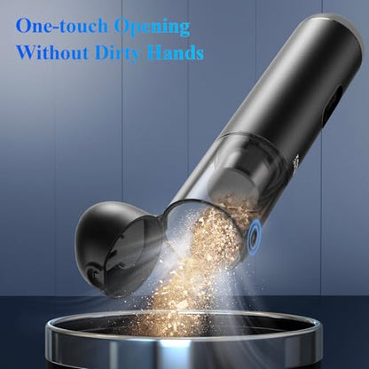 Car Vacuum Portable Cordless