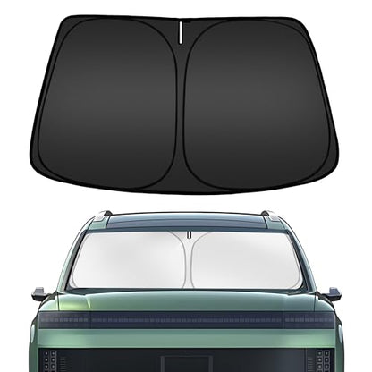 Windshield Sun Shade for Hyundai Ioniq 9 Ioniq9 2025