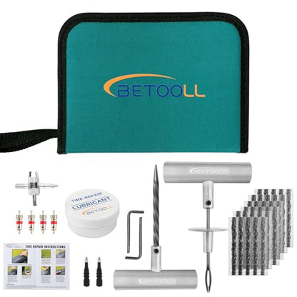 Tire Repair Kit