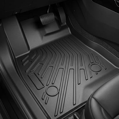 Floor Mats for Chevy Trax 2024 2025 2026 Custom Fit Cargo Liner