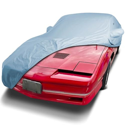 Car Cover Waterproof All Weather for 1982