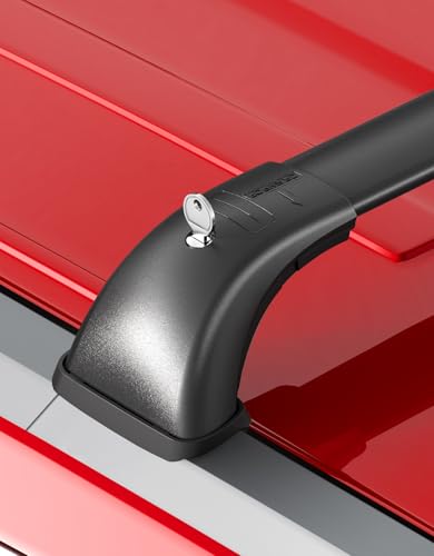 Roof Rack Cross Bars Fit for Toyota Highlander 2014
