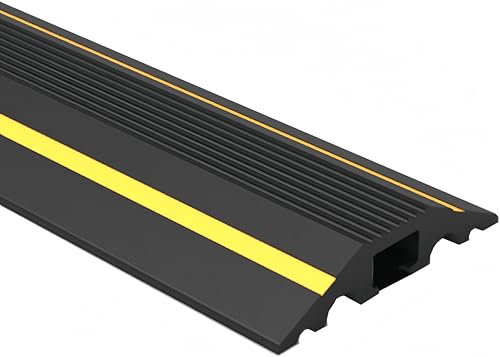 6FT Floor Cord Cover