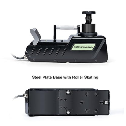 15 Ton Electric Hydraulic Car Jack