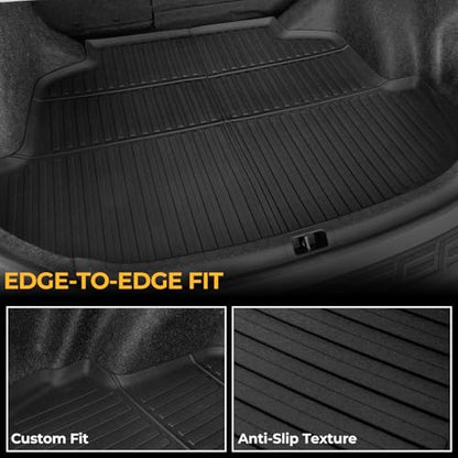 Floor Mats for 2014