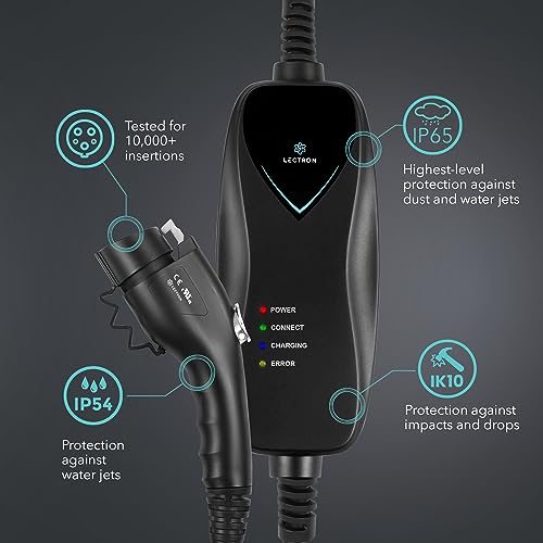 Level 1 EV Charger