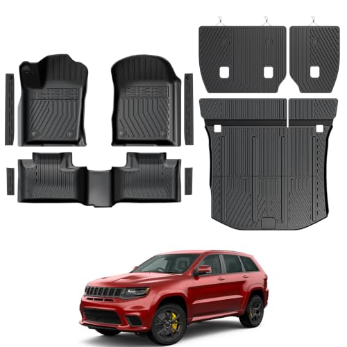 Floor Mats for 2011