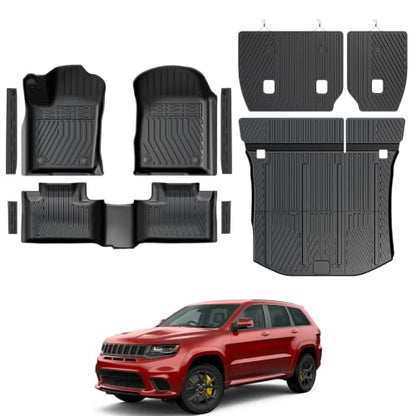 Floor Mats for 2011