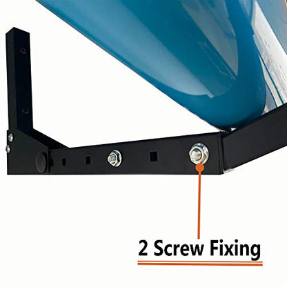 Kayak Storage Hooks