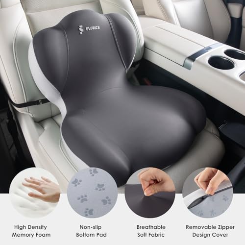 Memory Foam Truck Seat Cushion