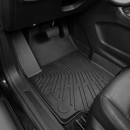 Floor Mats for Chevy Equinox