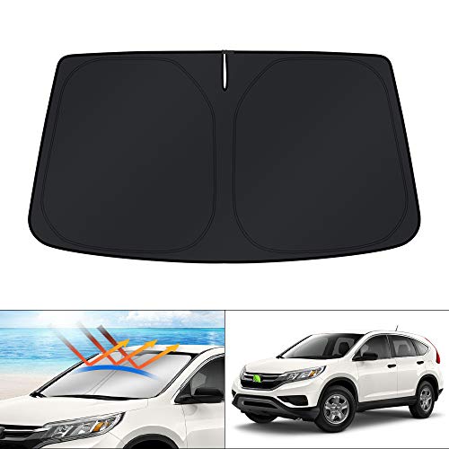 Windshield Sun Shade for 2007