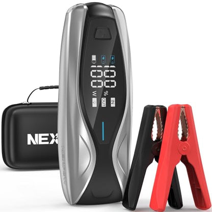X7 3000A Car Jump Starter