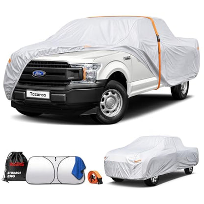 Truck Cover Waterproof All