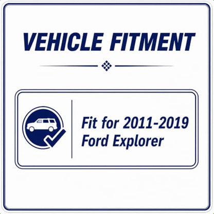 4PC Window Rain Guards fit 2011