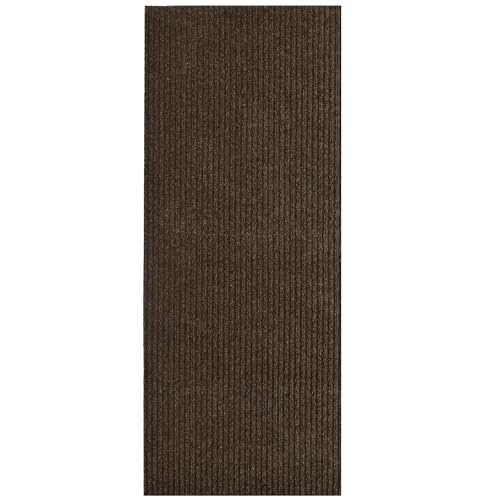 Ribbed Entryway Mat