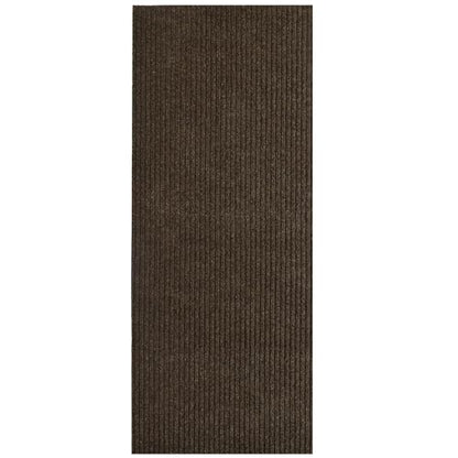 Ribbed Entryway Mat