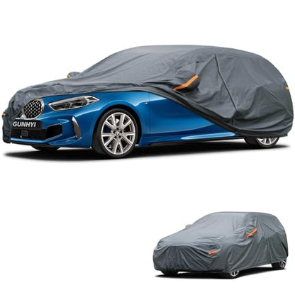 Premium Car Cover Custom Fit BMW 1