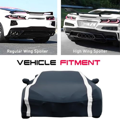 Car Cover Fit for C