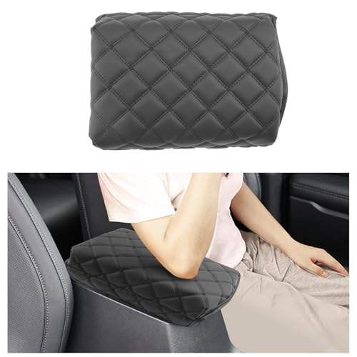 for 2024 2025 2026 Kia Seltos Armrest Cover Seltos 2025 2026 Accessory