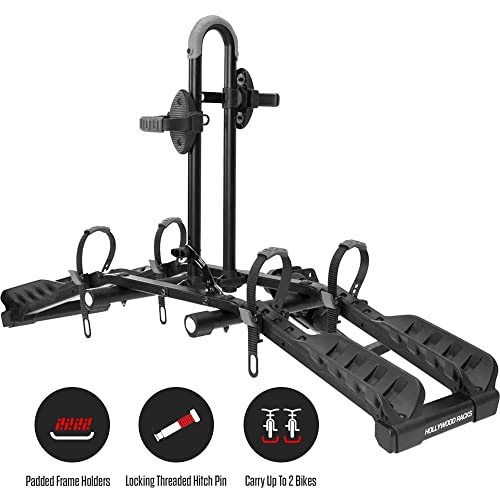 Destination 2 Hitch Bike Rack (2 Count)