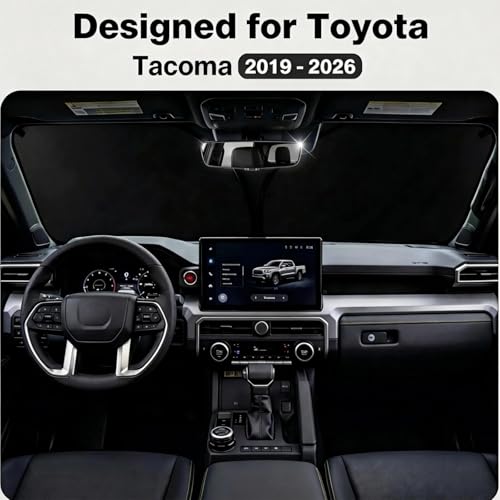 for Toyota Tacoma 2016