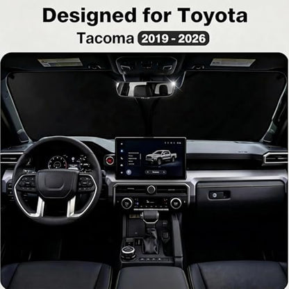 for Toyota Tacoma 2016