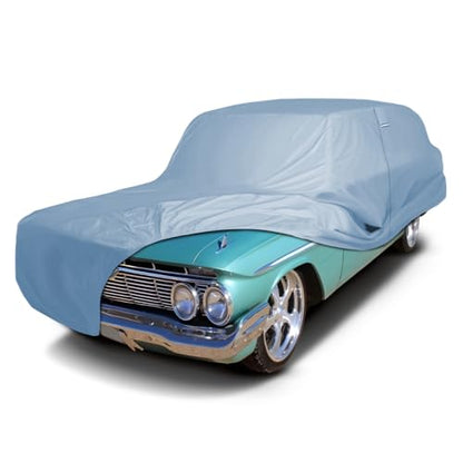 Car Cover Waterproof All Weather for 1958