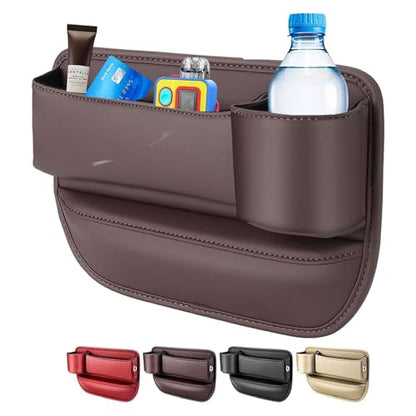 Car Seat Gap Filler Organizer for Tesla Model 3 2017