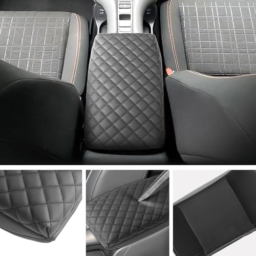 for 2023 2025 2026 2027 Honda HRV Armrest Cover Pad