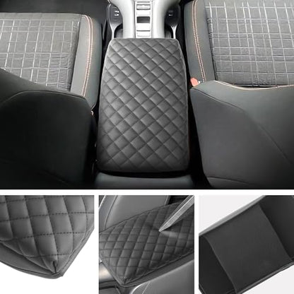 for 2023 2025 2026 2027 Honda HRV Armrest Cover Pad
