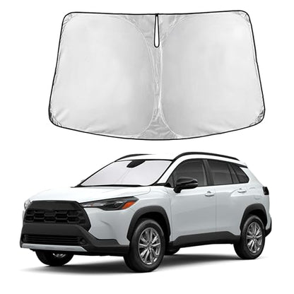 Windshield Sun Shade Fit for 2022