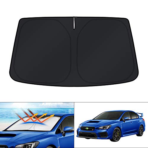 Windshield Sun Shade for 2017