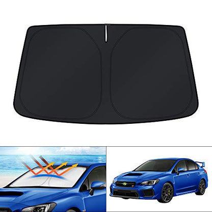 Windshield Sun Shade for 2017