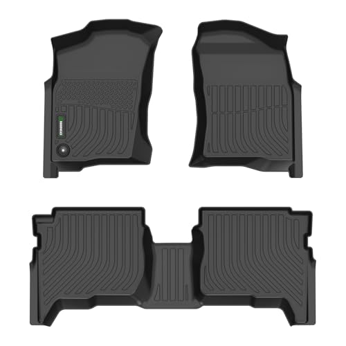 Fit for Toyota 4Runner Floor Mats 1996