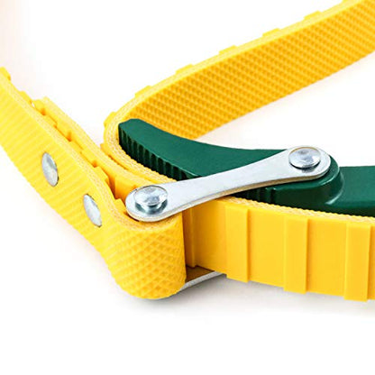 15" Belt Strap Wrench