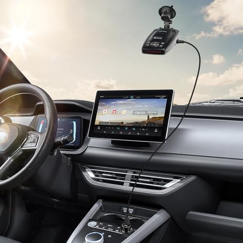Radar Detector Power Cable