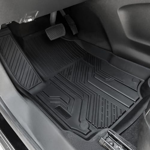 Floor Mats for 2018